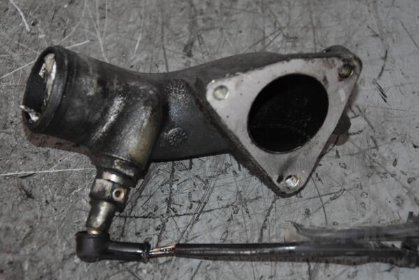 Патрубок впускного колектора Citroen Jumper 2.5tdi 1994-2002 98479428 95991 - 2