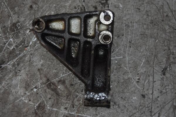 Кронштейн двигуна задній Citroen Jumper 2.5tdi 1994-2002 98428561 95996 - 2
