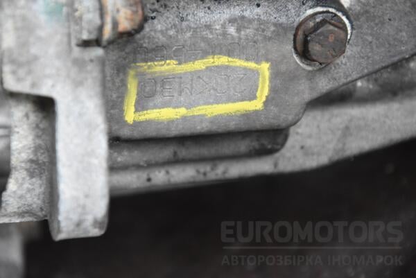 МКПП (механическая коробка переключения передач) 5-ступка 20KM30 Citroen Jumper 2.5tdi, 2.8jtd 1994-2002 20KM30 96002 - 6