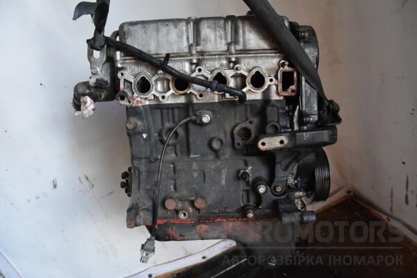 Двигатель Chevrolet Aveo 1.2 8V 2003-2008 B12S1 96008 - 2
