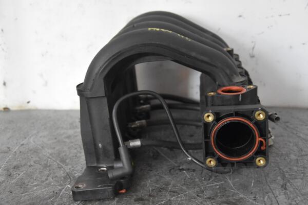 Коллектор впускной Chevrolet Aveo 1.2 8V 2003-2008 965639056 96014 - 3