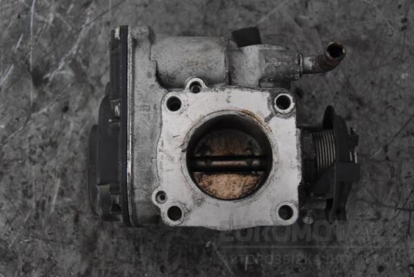 Дросельна заслінка механ Chevrolet Aveo 1.2 8V 2003-2008 96332250 96030 - 2