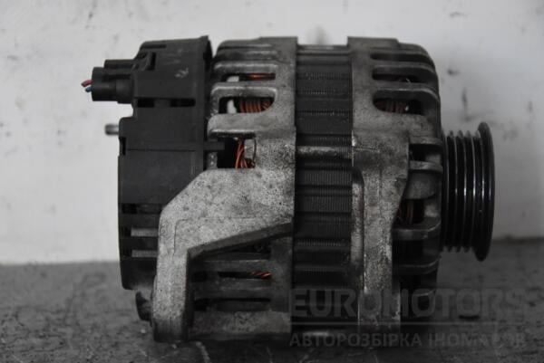 Генератор Chevrolet Aveo 1.2 8V 2003-2008 96652100 96034 - 2