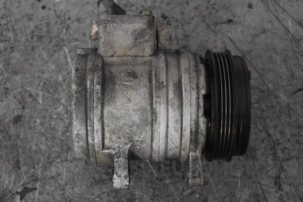 Компрессор кондиционера Chevrolet Aveo 1.2 8V 2003-2008 96473634 96040 - 3