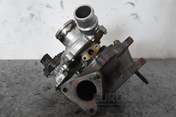 Турбіна Ford Transit 2.2tdci 2006-2013 BK2Q6K682GA 96068 - 3