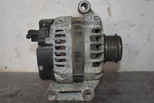 Генератор Ford Transit 2.2tdci 2006-2013 0125711102 96089 - 2