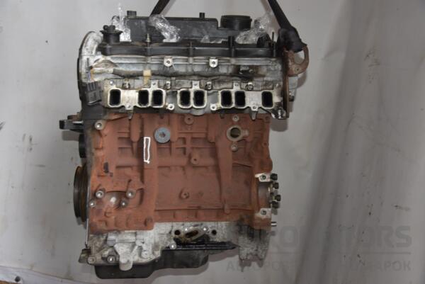 Двигатель Ford Transit 2.2tdci 2006-2013 DRFF 96093 - 2