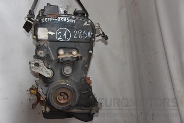 Двигатель Ford Transit 2.2tdci 2006-2013 DRFF 96093 - 3