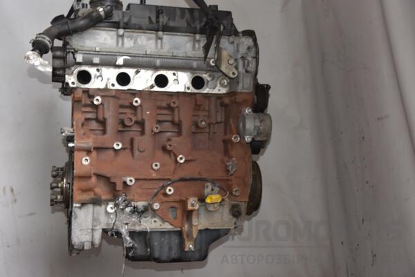 Двигатель Ford Transit 2.2tdci 2006-2013 DRFF 96093 - 4