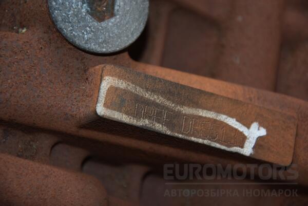 Двигатель Ford Transit 2.2tdci 2006-2013 DRFF 96093 - 6