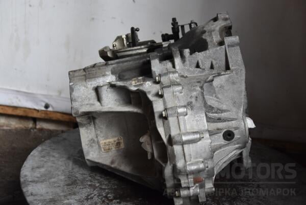 МКПП (механическая коробка переключения передач) 6-ступка BK3R7002SA Ford Transit 2.2tdci 2006-2013 BK3R7002SA 96113 - 2