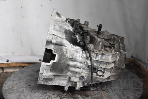 МКПП (механическая коробка переключения передач) 6-ступка BK3R7002SA Ford Transit 2.2tdci 2006-2013 BK3R7002SA 96113 - 4