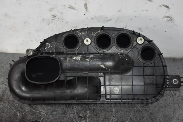 Колектор впускний пластик Renault Megane 1.9d (I) 1996-2004 97004104F 96123 - 2