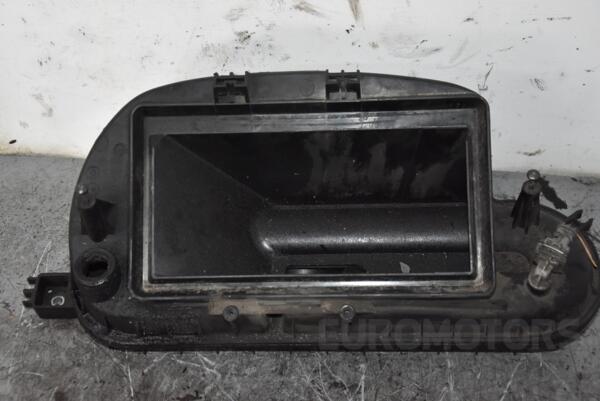 Колектор впускний пластик Renault Megane 1.9d (I) 1996-2004 97004104F 96123 - 3