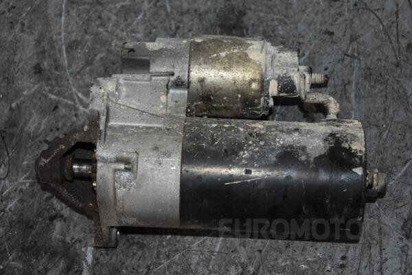 Стартер Renault Kangoo 1.9D 1998-2008 0001108186 96126 - 2