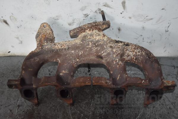 Колектор випускний Renault Kangoo 1.9D 1998-2008 96136 - 2