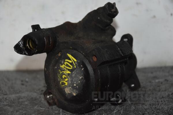 Насос гідропідсилювача керма Renault Kangoo 1.9D 1998-2008 7700840105 96138 - 2