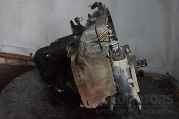 МКПП (механічна коробка перемикання передач) 5-ступка JB1974 Renault Kangoo 1.9D 1998-2008 JB1974 96145 - 2