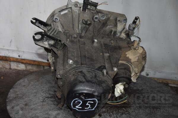 МКПП (механічна коробка перемикання передач) 5-ступка JB1974 Renault Kangoo 1.9D 1998-2008 JB1974 96145 - 3