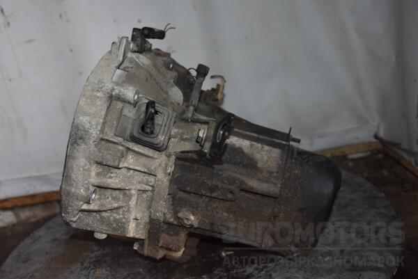 МКПП (механічна коробка перемикання передач) 5-ступка JB1974 Renault Kangoo 1.9D 1998-2008 JB1974 96145 - 4