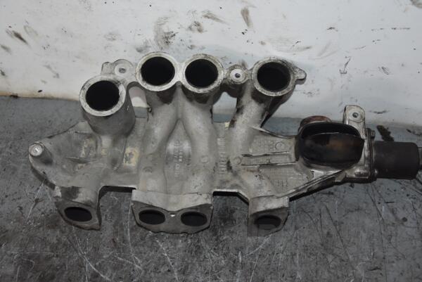 Коллектор впускной металл Renault Kangoo 1.9D 1998-2008 7700111835 96151 - 2