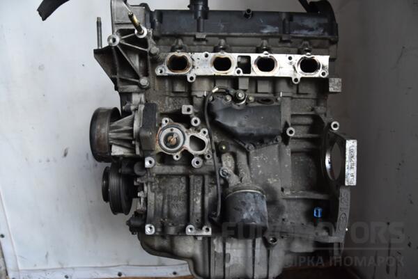 Двигун Ford Fiesta 1.25 16V 2002-2008 FUJA 96153 - 2