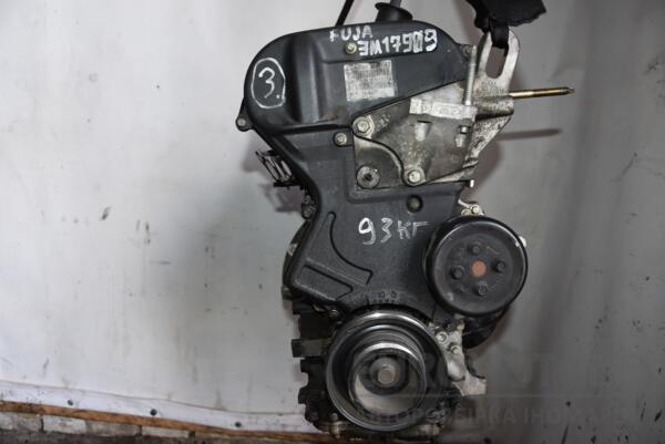 Двигун Ford Fiesta 1.25 16V 2002-2008 FUJA 96153 - 3