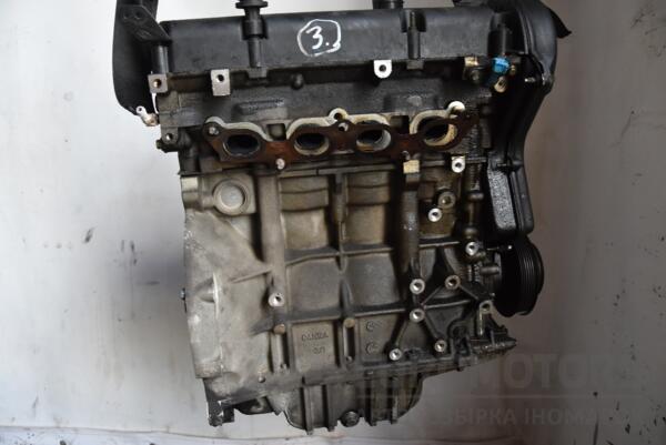 Двигун Ford Fiesta 1.25 16V 2002-2008 FUJA 96153 - 4