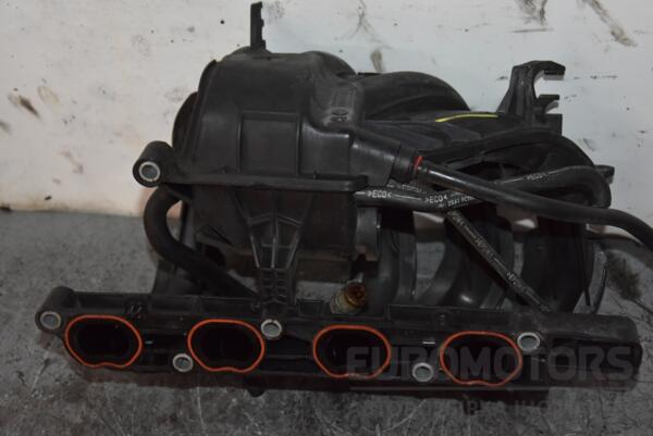 Колектор впускний Ford Fiesta 1.25 16V, 1.4 16V, 1.6 16V 2002-2008 1206249 96159 - 2