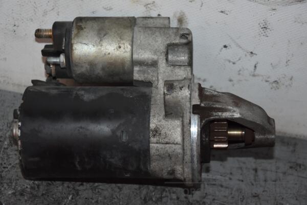 Стартер Ford Fiesta 1.25 16V, 1.4 16V, 1.6 16V 2002-2008 0001107417 96161 - 2