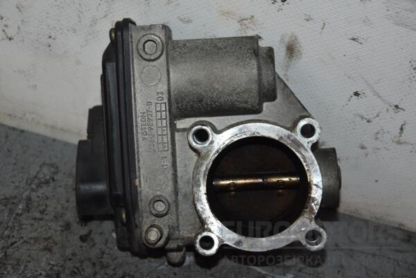 Дросельна заслінка електро Ford Fiesta 1.25 16V, 1.4 16V, 1.6 16V 2002-2008 2S6U9E928BA 96163 - 2