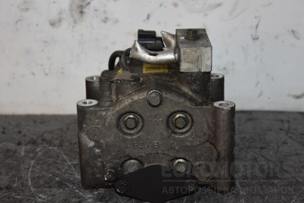 Компресор кондиціонера Ford Fiesta 1.25 16V, 1.4 16V, 1.6 16V 2002-2008 YS4H19D629AB 96168 - 2