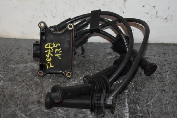Котушка запалювання Ford Fiesta 1.25 16V 2002-2008 0040100350 96177 - 2