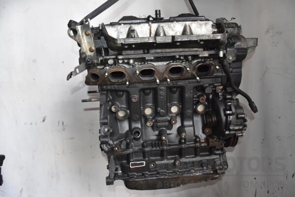 Двигатель Renault Master 2.5dCi 1998-2010 G9U A 650 96187 - 2