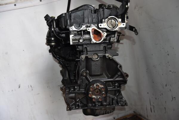 Двигатель Renault Master 2.5dCi 1998-2010 G9U A 650 96187 - 3