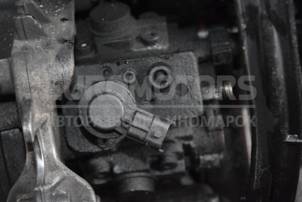 Топливный насос высокого давления (ТНВД) 06- Renault Master 2.5dCi 1998-2010 0445010140 96192  euromotors.com.ua