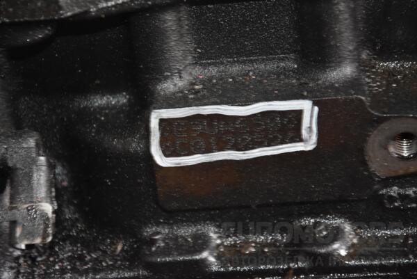 Двигатель Renault Master 2.5dCi 1998-2010 G9U A 650 96187 - 6