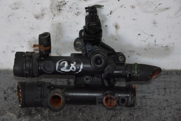 Корпус термостата Renault Master 2.5dCi 1998-2010 8200262235 96200 - 2