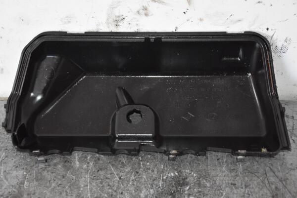 Накладка двигуна декоративна Renault Master 2.5dCi 1998-2010 8200397655 96202 - 2
