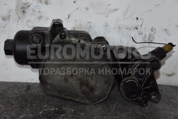 Теплообменник (Радиатор масляный) 06- Opel Movano 2.5dCi 1998-2010 6790973780 96205-01 euromotors.com.ua