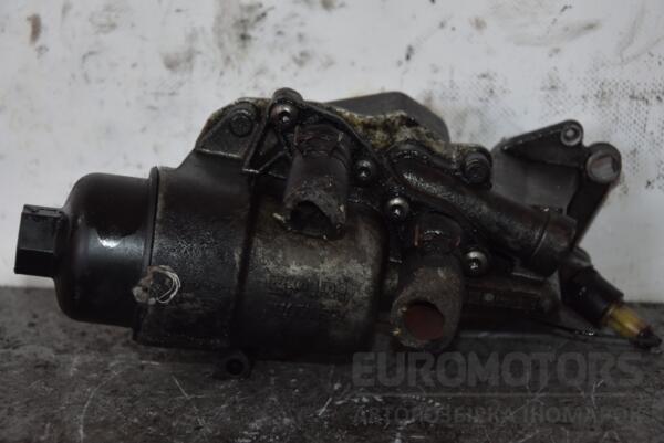 Теплообменник (Радиатор масляный) 06- Renault Master 2.5dCi 1998-2010 6790973780 96205-01 - 2