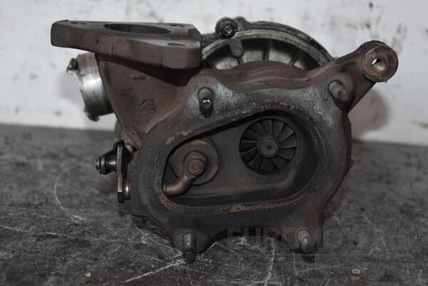 Турбина 06- Renault Master 2.5dCi 1998-2010 8200483650 96212 - 2