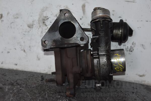Турбина 06- Renault Master 2.5dCi 1998-2010 8200483650 96212 - 3