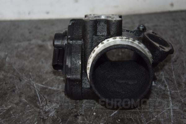 Клапан EGR электр Renault Master 2.5dCi 1998-2010 8200222772 96219 - 2