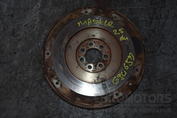 Маховик Renault Master 2.5dCi 1998-2010 8200509932 96228 - 2