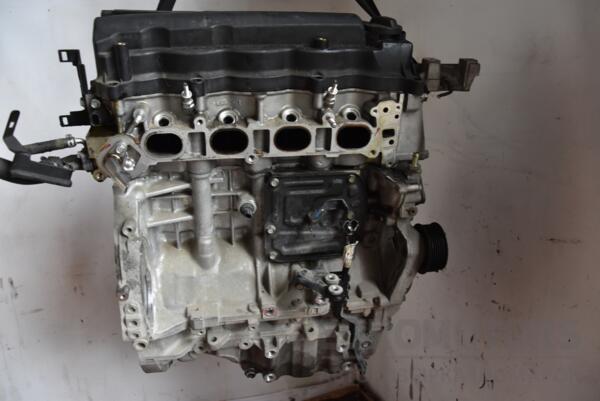 Двигатель Honda CR-V 2.0 16V 2007-2012 R20A2 96236 - 4