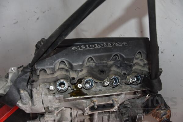 Двигатель Honda CR-V 2.0 16V 2007-2012 R20A2 96236 - 5