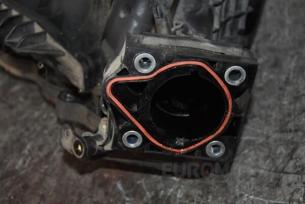 Колектор впускний пластик Honda CR-V 2.0 16V 2007-2012 17100RNAA00 96242 - 3