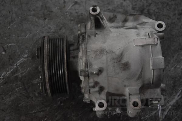 Компресор кондиціонера Honda CR-V 2.0 16V 2007-2012 38810RZVG02 96245 - 3