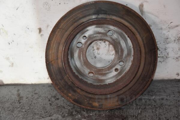 Диск тормозной задний Hyundai i10 2007-2013 96290 - 2